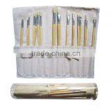 Bristle Hair Artist Brush thumbnail-1