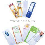 2014 Promotion Gifts Pocket Led Magnifier/acrylic Lens/card Magnifier Skin Analyzer Magnifier Machine thumbnail-1