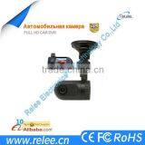 Smallest 1.5" LCD Full HD 1080P Car Black Box With GPS Navigation RLDV-120