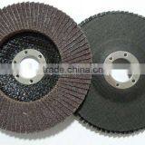 Aluminum Oxide Flap Disc thumbnail-1