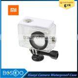 Xiaomi Yi Camera Waterproof Case Xiaomi Sport Camera Box Sports Waterproof Box Yi Action Camera Aksesoris Accessories thumbnail-1
