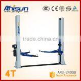 Used 2 Post Car Lifts for Sale 4000kg thumbnail-1