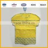 Hot Sale Waterproof PVC Pockets Hanging Storage Bag