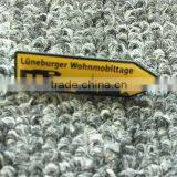 Custom Button Pins Factory