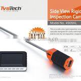 3.5'' Color LCD Monitor Pipe Wall Cavity Inspection Camera CCTV Video Pipe Inspection Camera System thumbnail-5