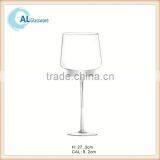 Bohemia Crystal Wine Drinking Glass Shapes thumbnail-1