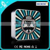 Racoon Pattern, Mobile Power Supply /portable Power Bank /mobile Recharger 78000 Mah thumbnail-3