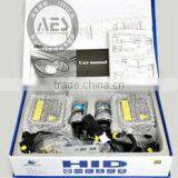 China Hot Sale HID Coversion Kit:Mingdu Ballast +TC-xenon Bulbs