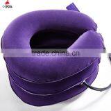 Medical First Aid Neck Support Adjustable Immobilizer Cervical Collar thumbnail-6