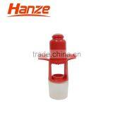 Kitchen Fruit Tool Plastic Manual Cherry Pitter thumbnail-1