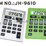 Hot Sales ABS Plastic Electronic Calculator