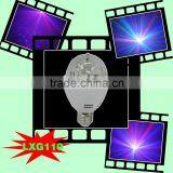 3W RGB MINI LED LIGHT ROTATION DISCO LIGHTING EFFECT