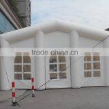 HOLA Giant Inflatable Tent/white Inflatable Tent for Sale thumbnail-4
