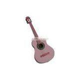 31",39",41" Acoustic Guitar thumbnail-1