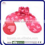 Printed Cotton Inner Scarf Touch Soft Warm Scarf thumbnail-2