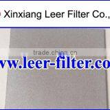 Ti Powder Sintered Sheet