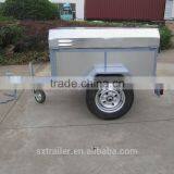 Dog Trailer Pet Trailer C200 thumbnail-3