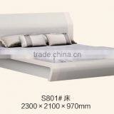 FUTURE Newest Design for Modern High Quality Bedroom Furniture thumbnail-2