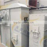 China Large Capacity High Efficient Industrial Cement Chain Bucket Elevator thumbnail-2
