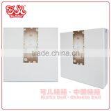 11'' or 11.5'' Gorgeous Fashion Wedding Bride Doll Dress thumbnail-4