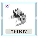 Smt Tact Switch TS-1101R