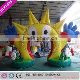 Best Quality Inflatable Arch for Sale thumbnail-1