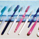 Best Wholesale Hotel Disposable Toothbrush;hotel Guste Room Toothbrush thumbnail-1