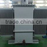 Oil Filled Type Electro-slag Furnace Transformer