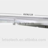2016 600mm 1200mm 1500mm Hot Selling Ip65 Led Tri-proof Lamp
