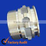 Steel Agricultural Machinery Spare Parts thumbnail-3