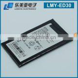 Standard Battery Type High Capacity li Ion Batteries 2000mah Original Quality Phone Battery ED30 For Motorola Moto BATTERY thumbnail-3