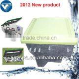 New Design Cheap Factory Irrigation Sand Filter PK8018 thumbnail-2