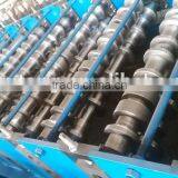 High Quality Cold Roll Forming Machine for Steel thumbnail-3