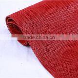 Anti-slip Waterproof S Shape Pvc Industrial Floor Mats thumbnail-2