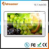 Wholesale 10.1 Inch 3G Chinese Factory Direct Price Multi Tablet pc thumbnail-2