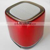 New Portable Outdoor Power Bank Speakers Wireless Portable Solar Bluetooth Speaker thumbnail-3