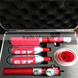 Hot Selling!!!!!Carboxytherapy Stretch Mark Removal Super Equipment C2P Injector Safe, no Side Effects thumbnail-3