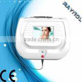 30MHz Intense Plus & CW High Frequency Spider Vein/Skin Spots Removal Machine