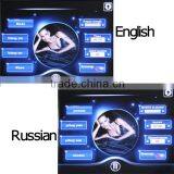 Lymphatic Detox Infrared Slimming Machine thumbnail-4