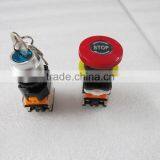 Power Switch/key Switch for Laser Machines/ Key for Beauty Equipment thumbnail-4