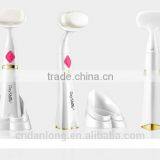 2016 New Arrival Product Electric Facial Brush Facial Cleaner Machine thumbnail-2
