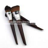 2017 NEW Good Quality Sandalwood Makeup Brush Personalized thumbnail-4