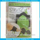 Closeout Deals Cushioned Arch Suports for Feet Overstock Liquidation thumbnail-3