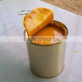 Natural Fresh Alphonso and Totapuri Mango Pulp thumbnail-1