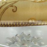 Plastic Chair/resin Chair/brown Plastic Resin Disassemble Chair thumbnail-3