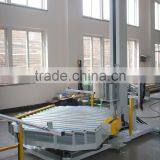 Heavy Resistance Stretch Wrapping Machine