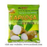 Premium Quality Tapioca Starch thumbnail-1