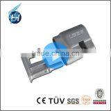 OEM China High Quality Ejector Sleeve Steel Casting Part/Washer Stainless Steel Casting Part/Movable Half Lost Wax Casting Part thumbnail-3