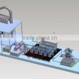Equipment for the Production of Modified Starch of Cassava Starch thumbnail-1