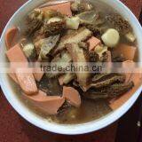 Dried Wild Morchella Conica thumbnail-4